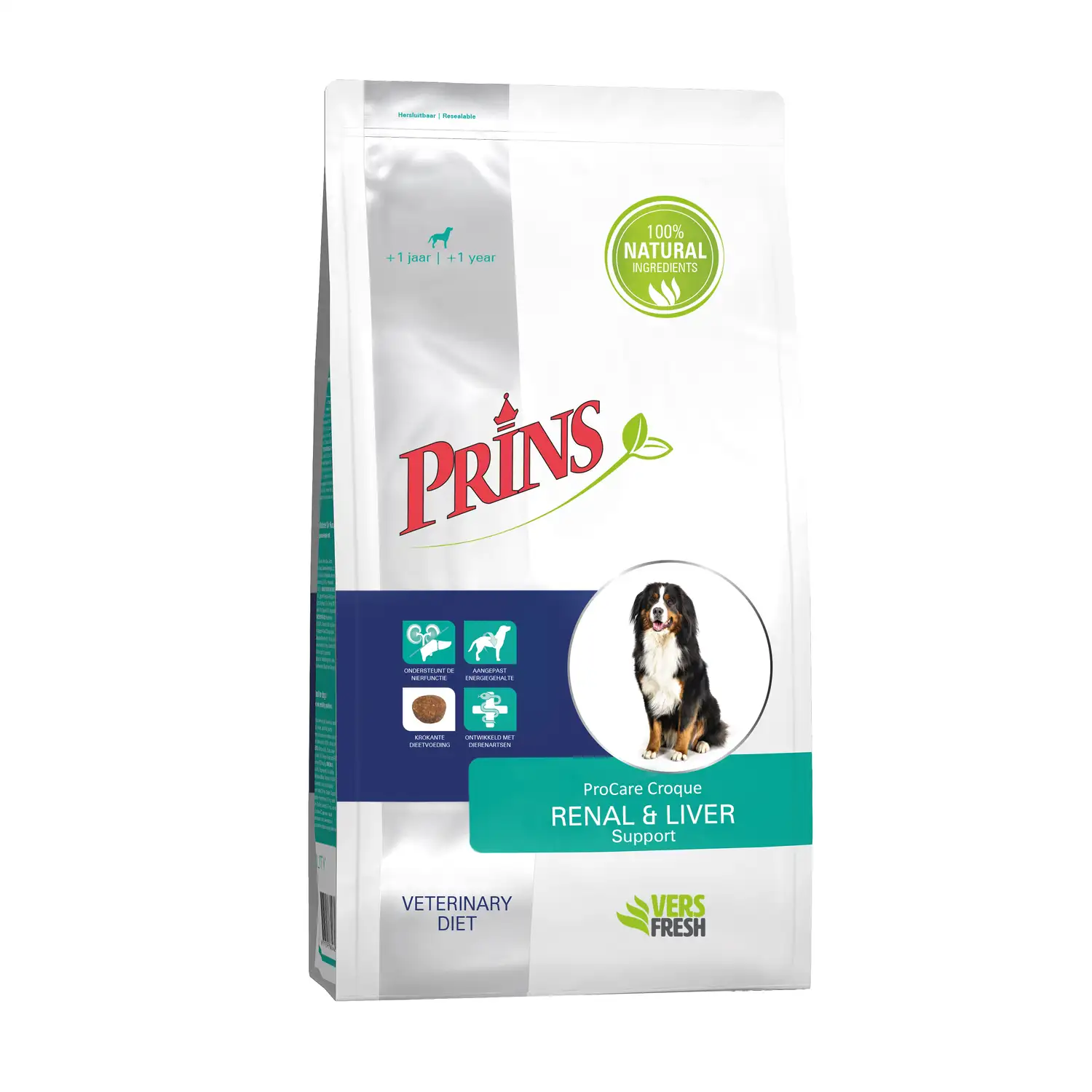 Prins ProCare Diet Croque Renal & Liver Support