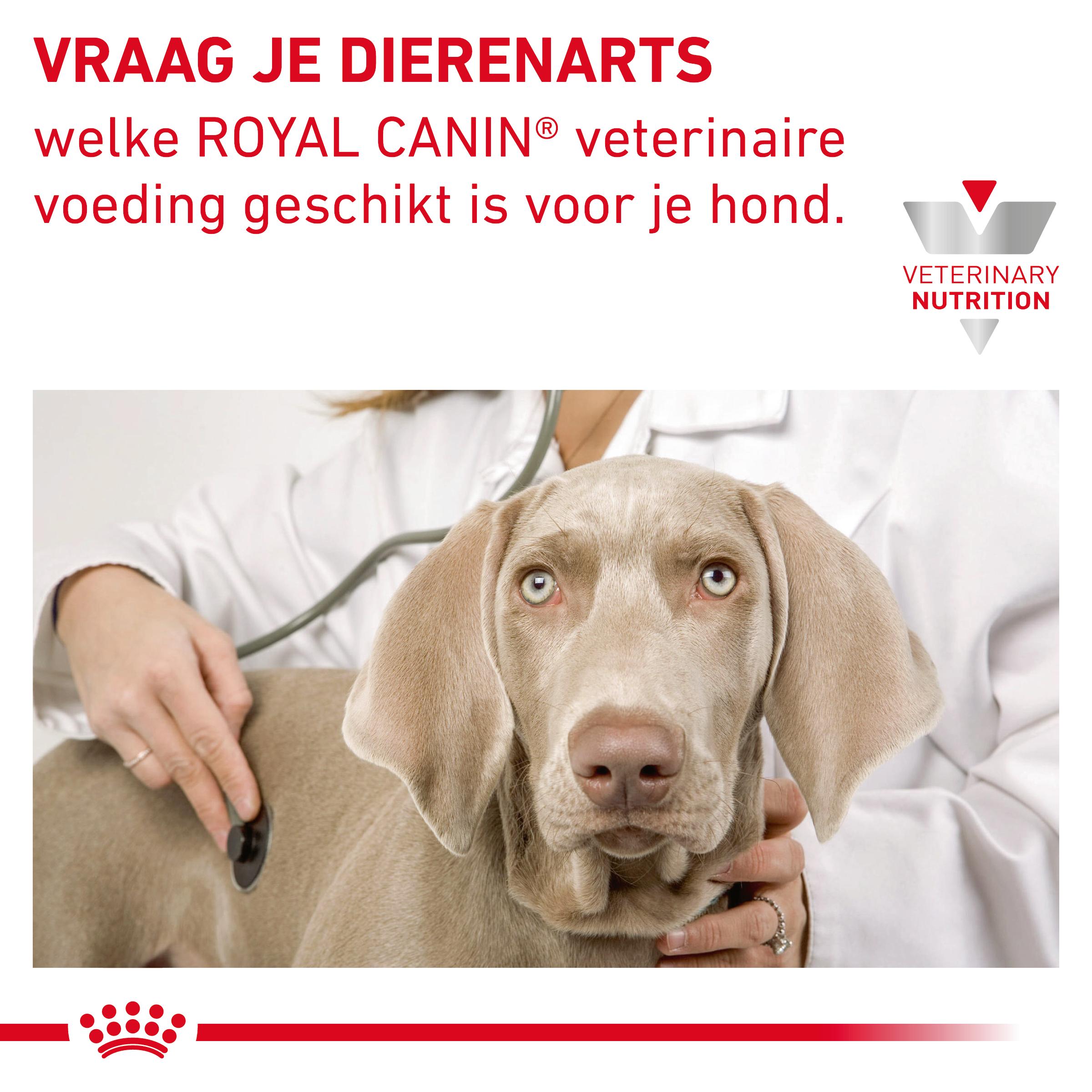 Royal Canin Veterinary Dog Gastrointestinal High Fibre