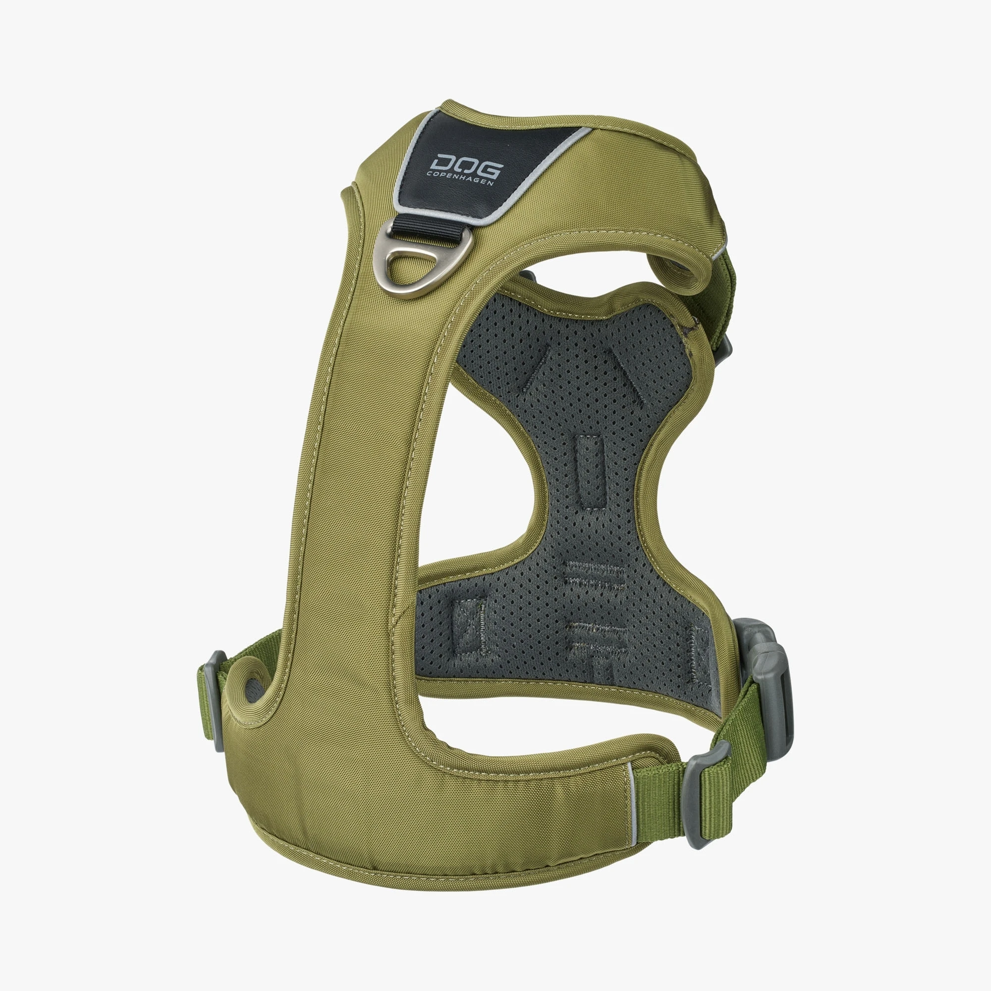 DOG Copenhagen tuig | Comfort Walk Pro Groen
