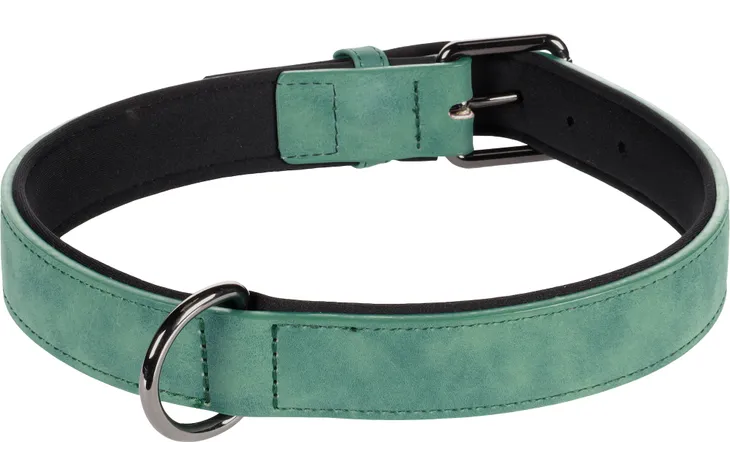 Flamingo Halsband Delu Groen