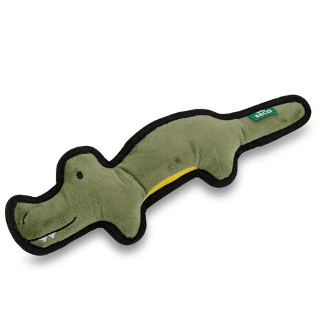 Beco Plush Toy Crocodile Medium