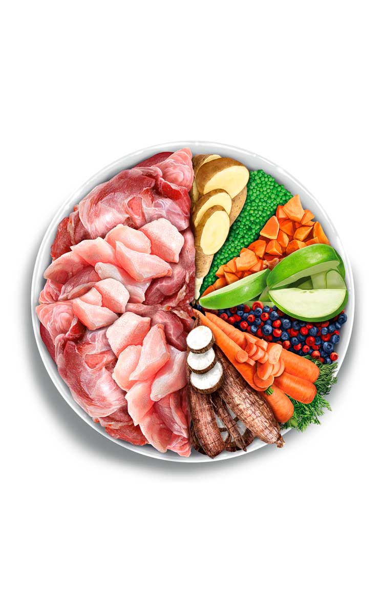 Amanova Adult Digestive Divine Rabbit