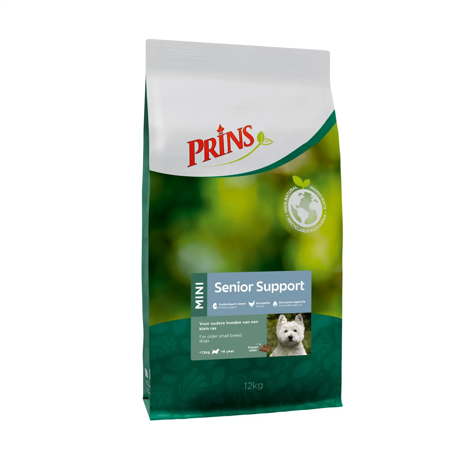 Prins ProCare Mini Senior Support