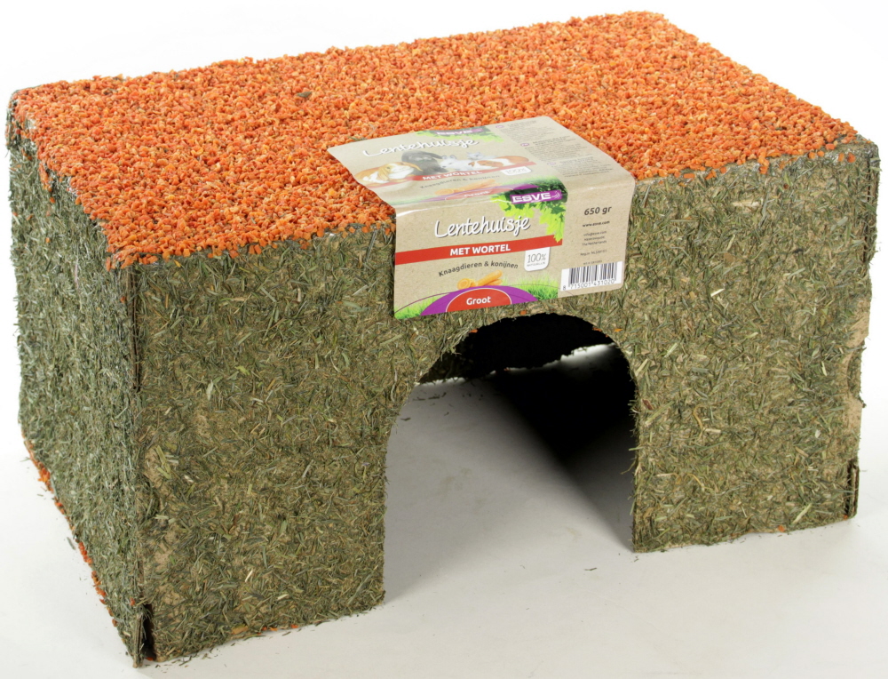 ESVE Lentehuis Wortel