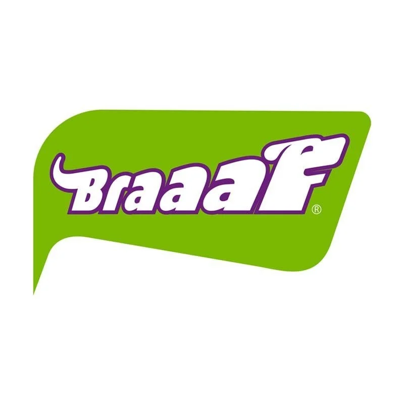 Braaaf Braaaf