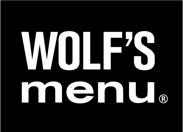 Wolf's Menu