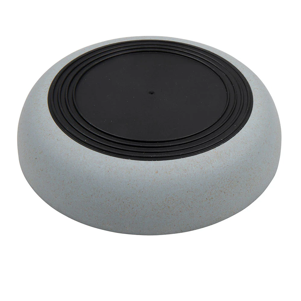 District 70 Bamboo Voerbak voor Katten Licht Blauw