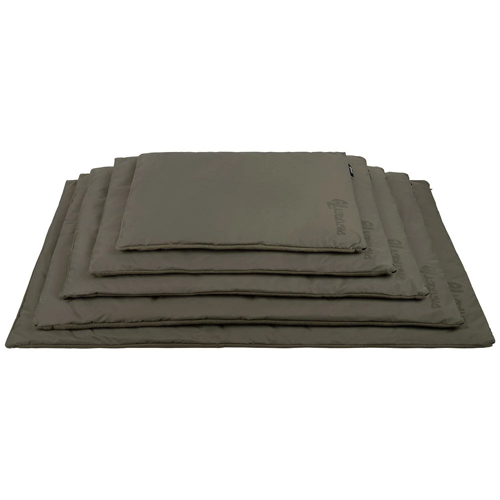 District 70 Lodge Crate Mat Army Green