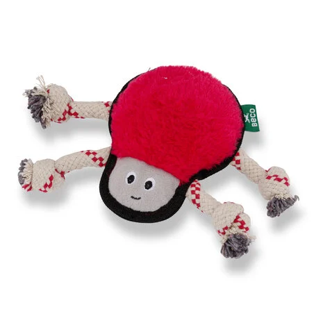 Beco Plush Toy Spider Medium