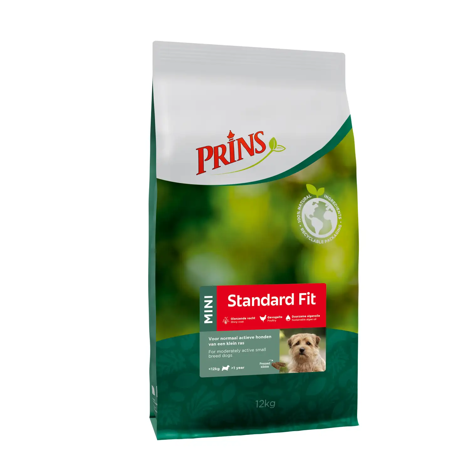Prins ProCare Mini Standard Fit