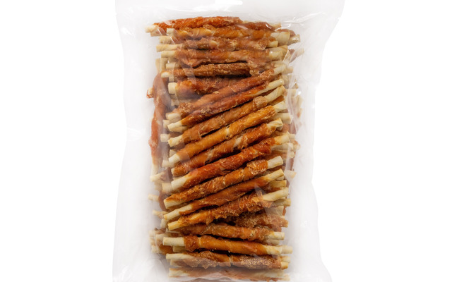 Kipstaaf Klein 100 Stuks 