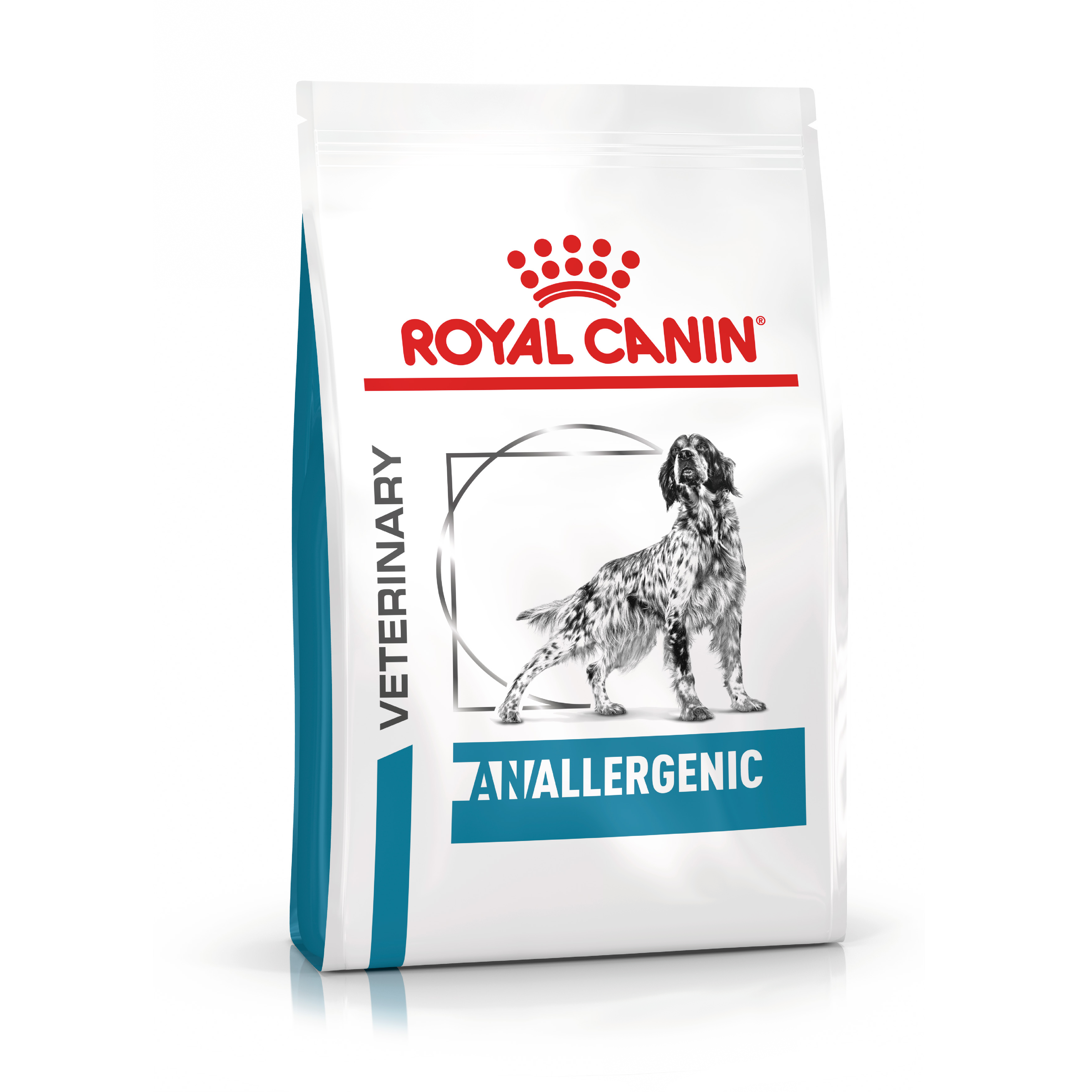 Royal Canin Veterinary Dog Anallergenic