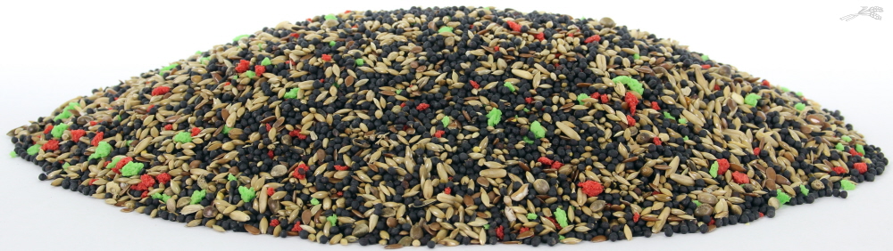 Zangzaad 1  2KG