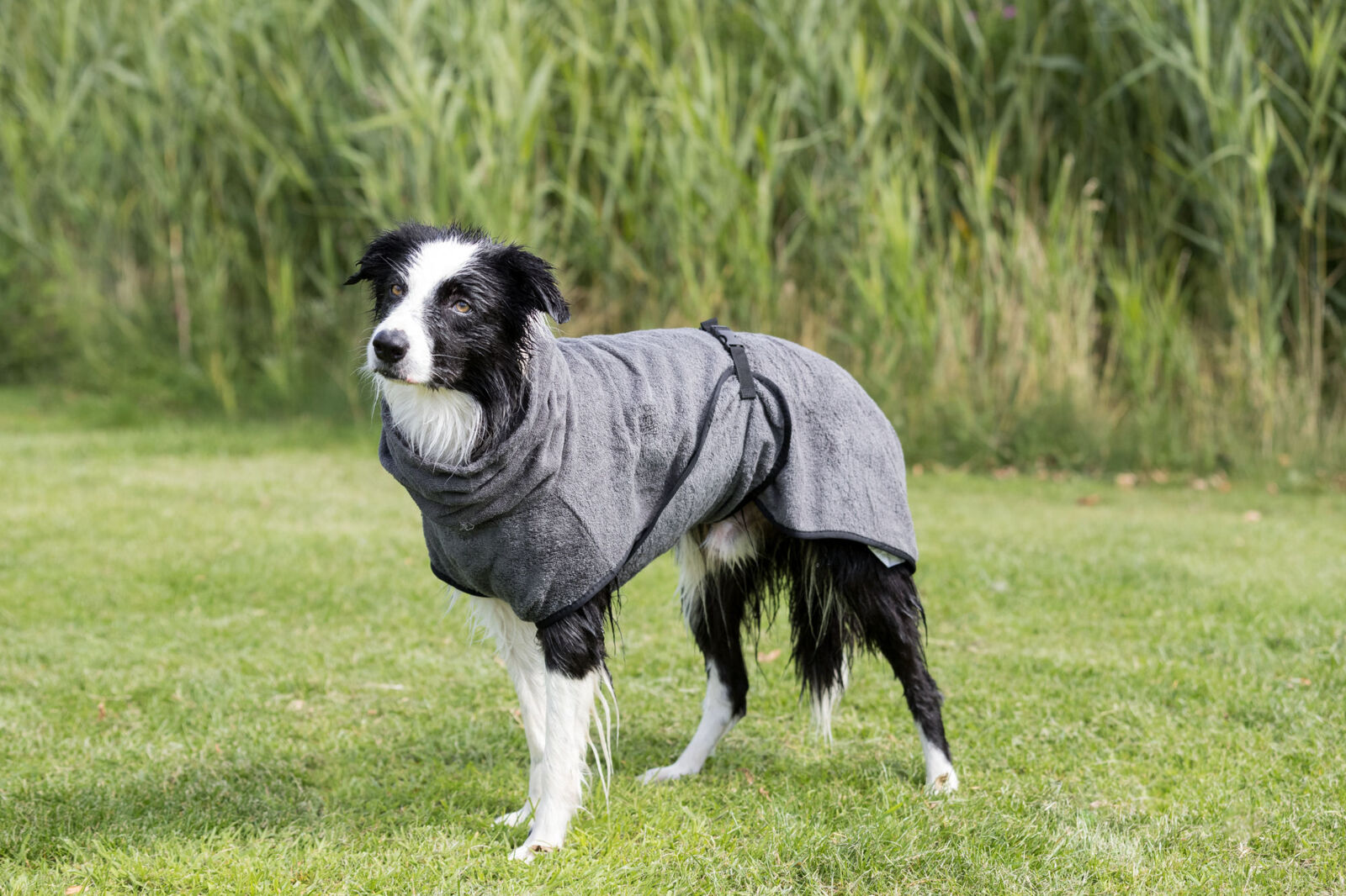 Trixie Badjas Voor Honden