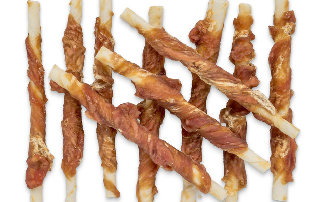 Eendstaaf Klein 100 Stuks 