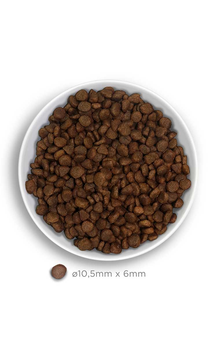 Amanova Adult Cat Divine Rabbit