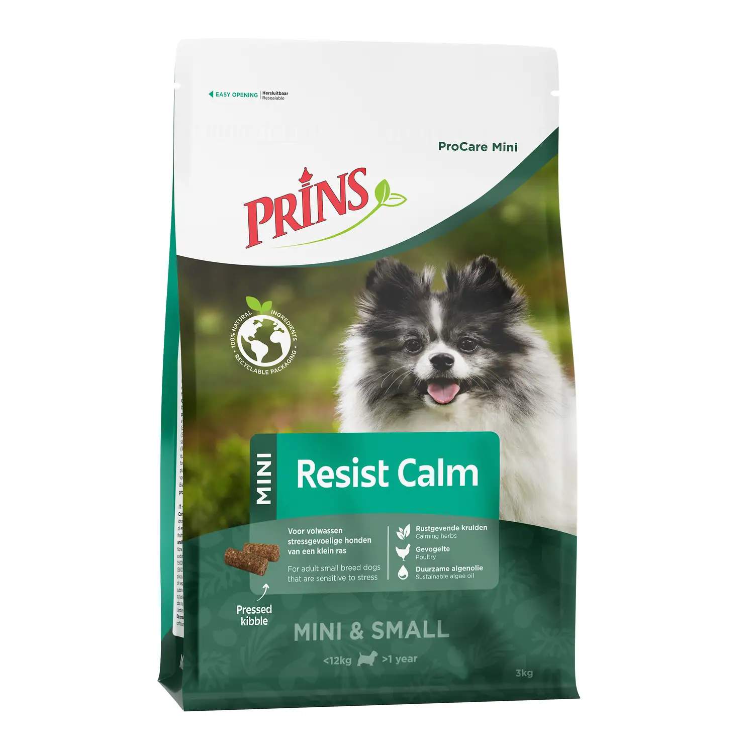 Prins Pro Care Mini Resist Calm