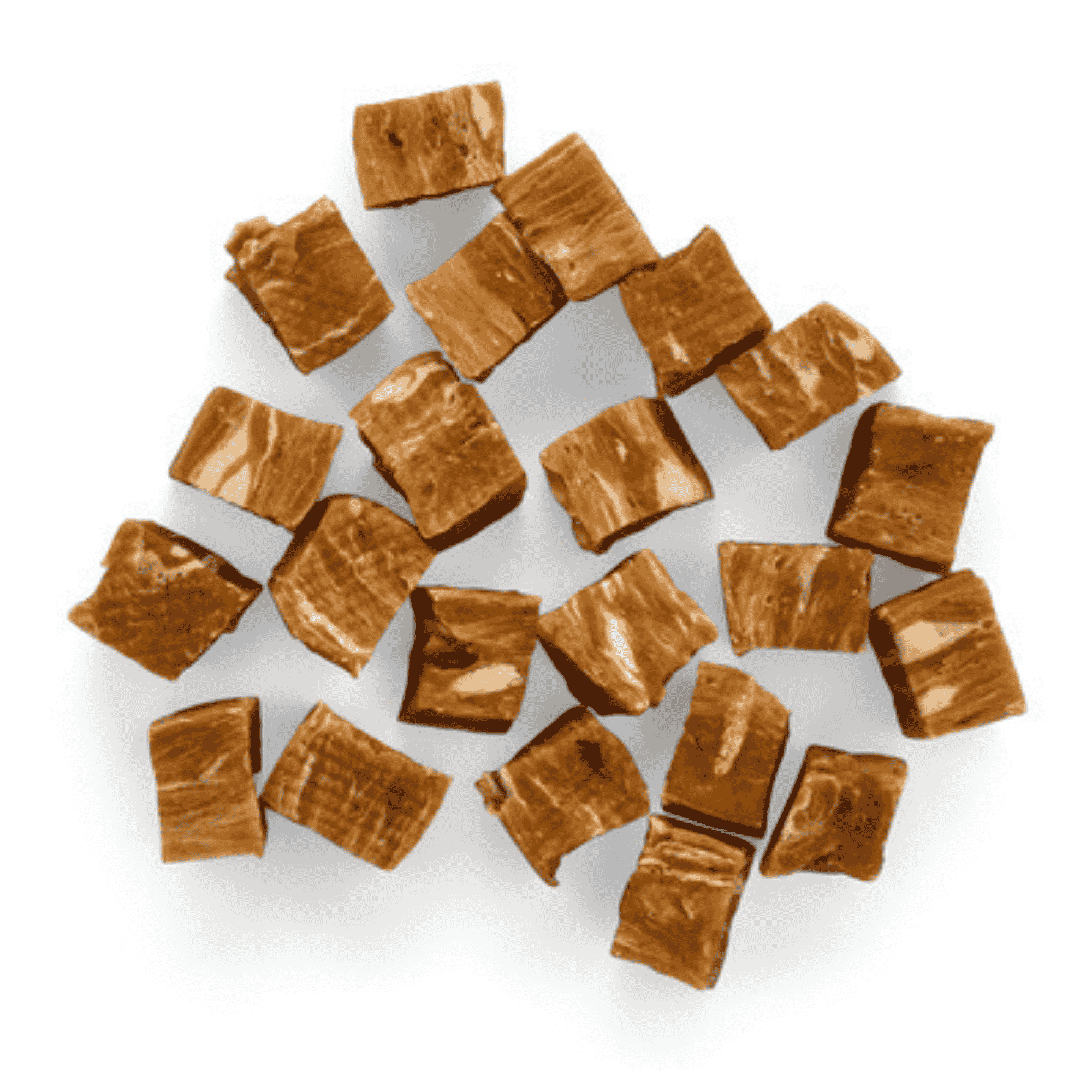 Kip & Witvis Blokjes 400 Gram