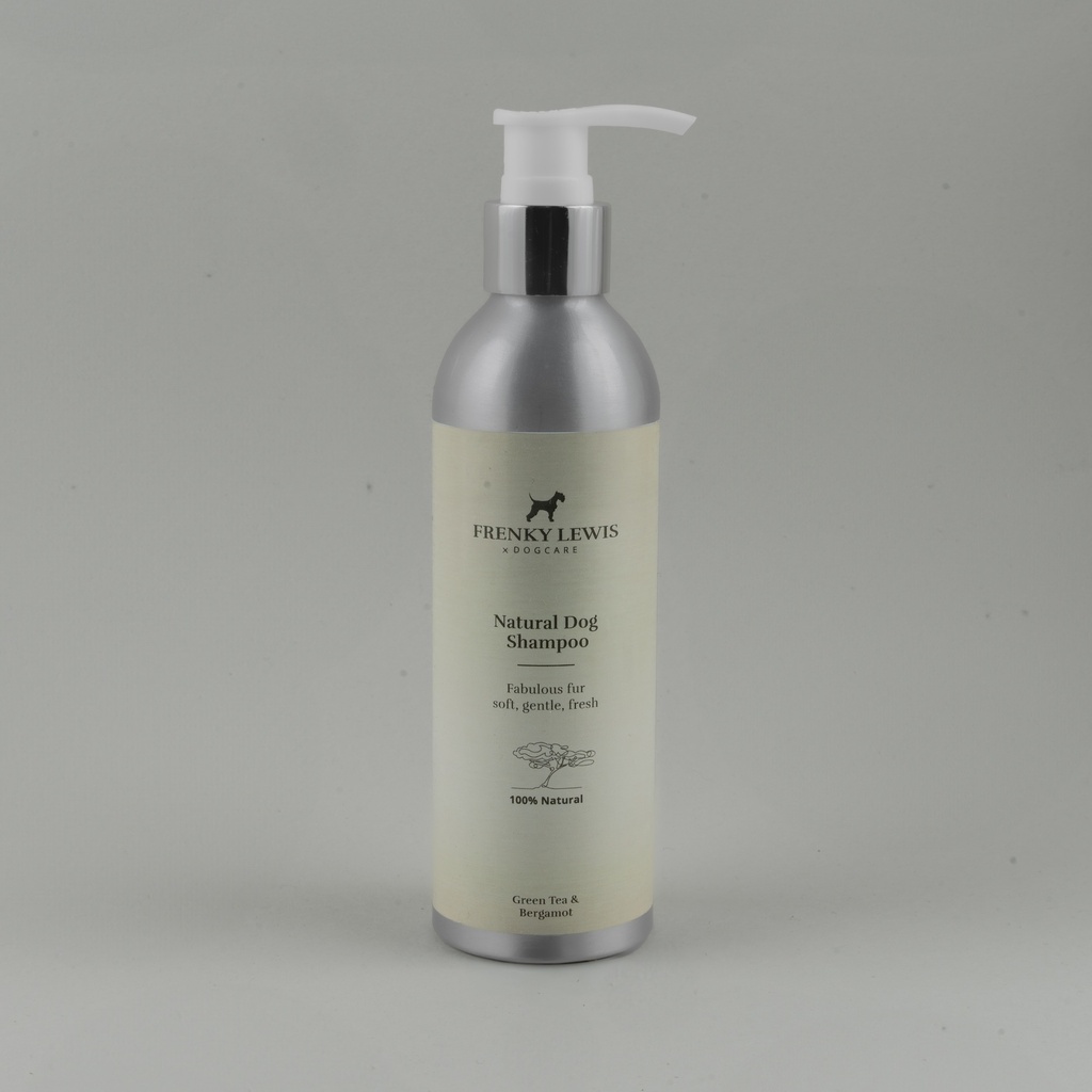 Frenky Lewis Droogshampoo voor Honden 200ML