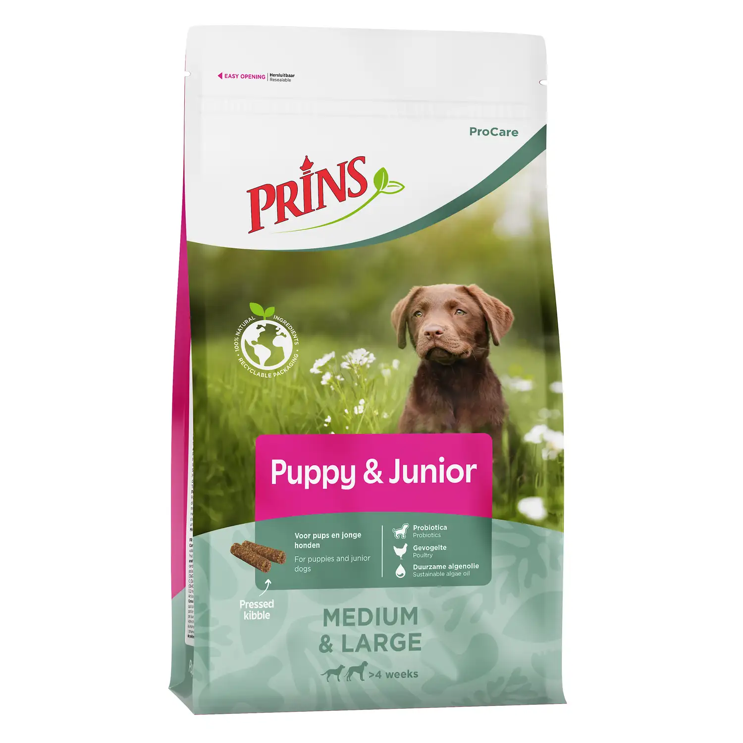 Prins ProCare Pup & Junior