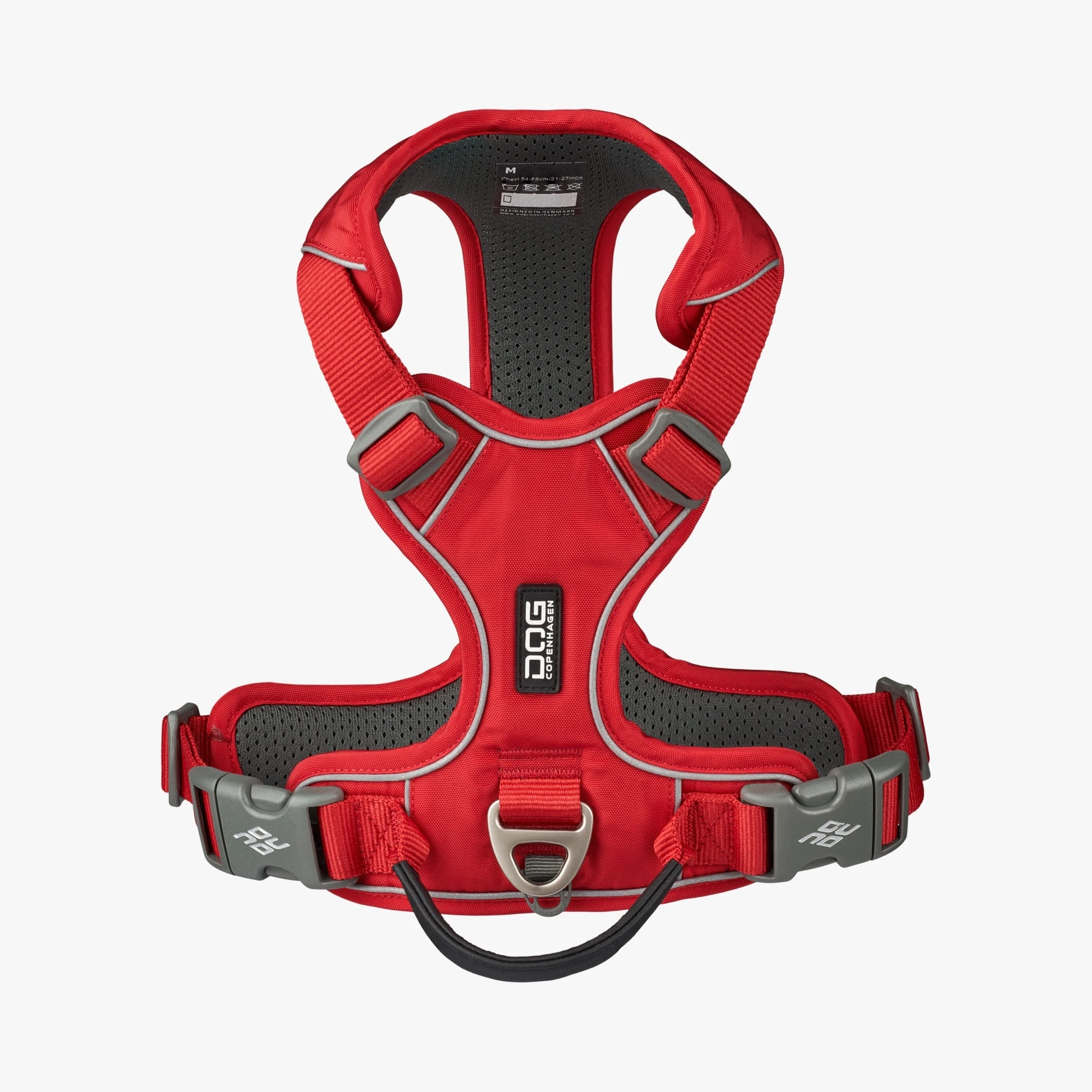 DOG Copenhagen tuig | Comfort Walk Pro Rood
