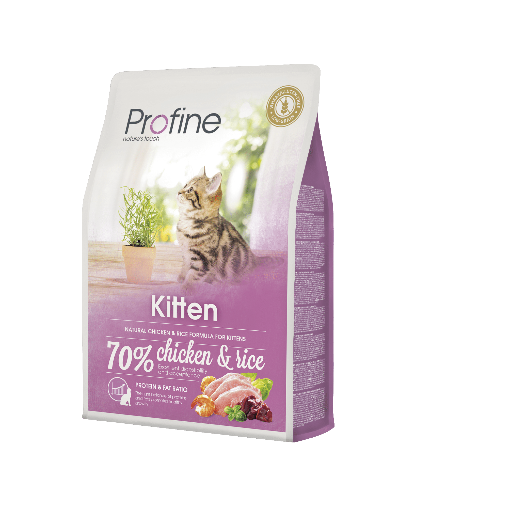 Profine Cat Kitten