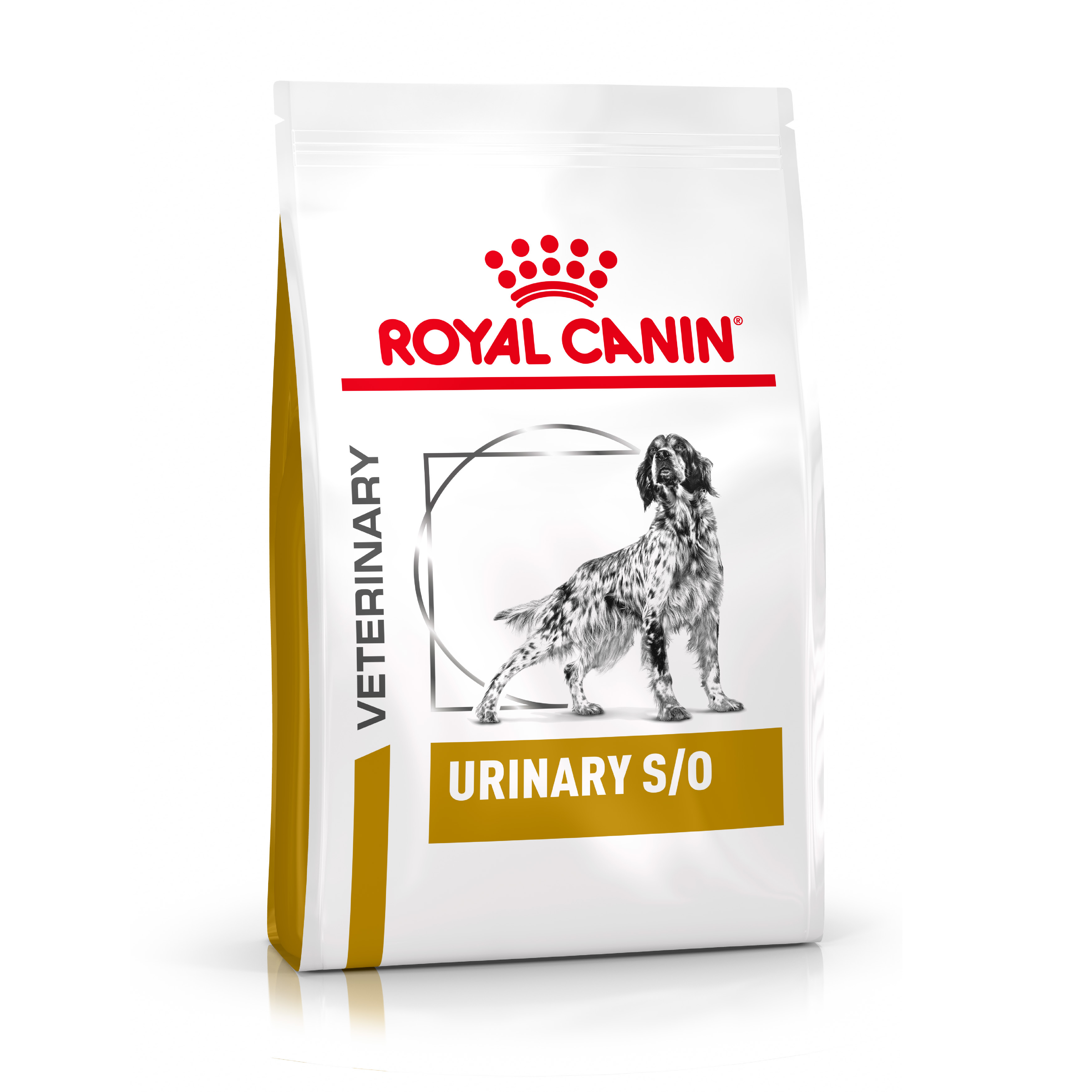 Royal Canin Veterinary Dog Urinary S/O