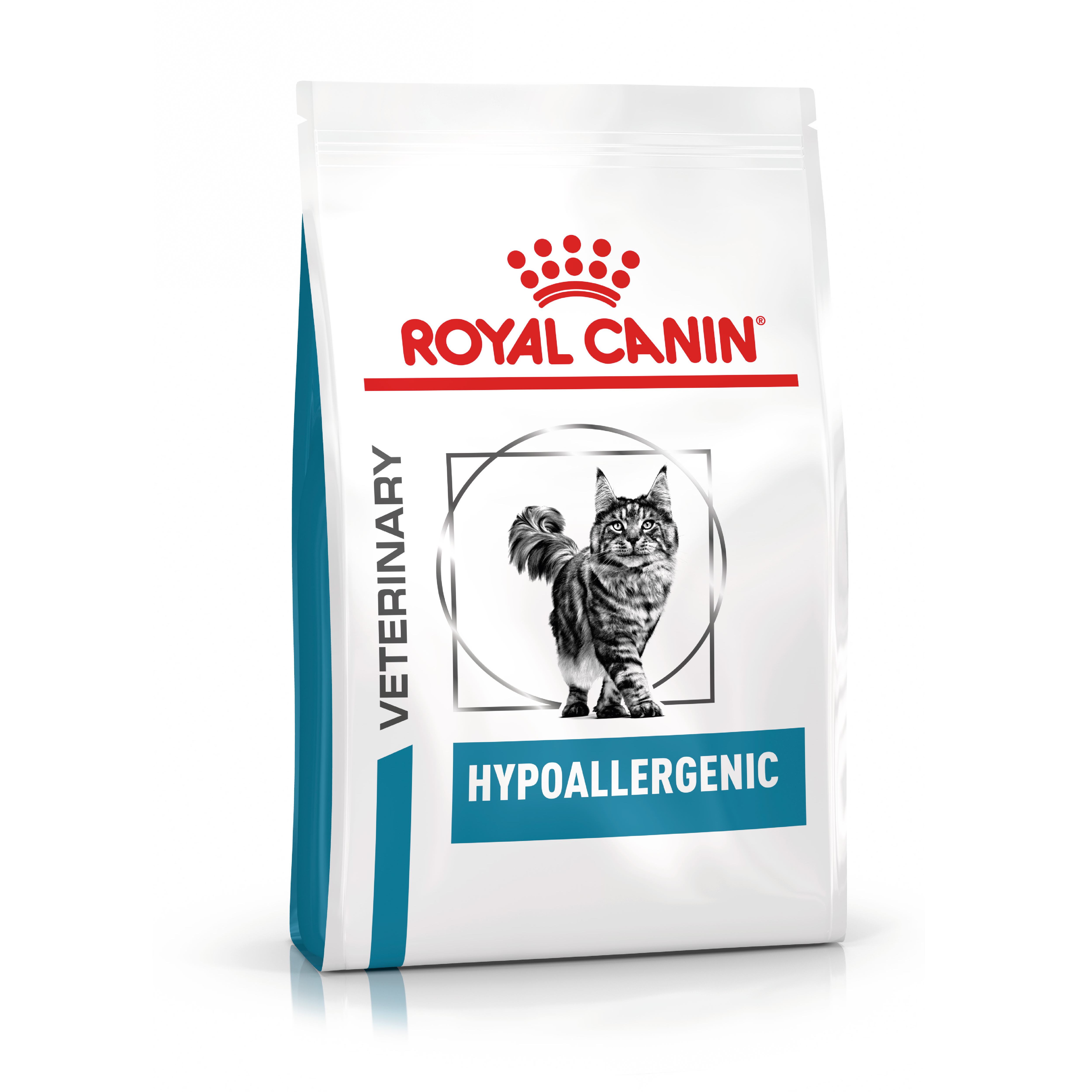 Royal Canin Veterinary Cat Hypoallergenic