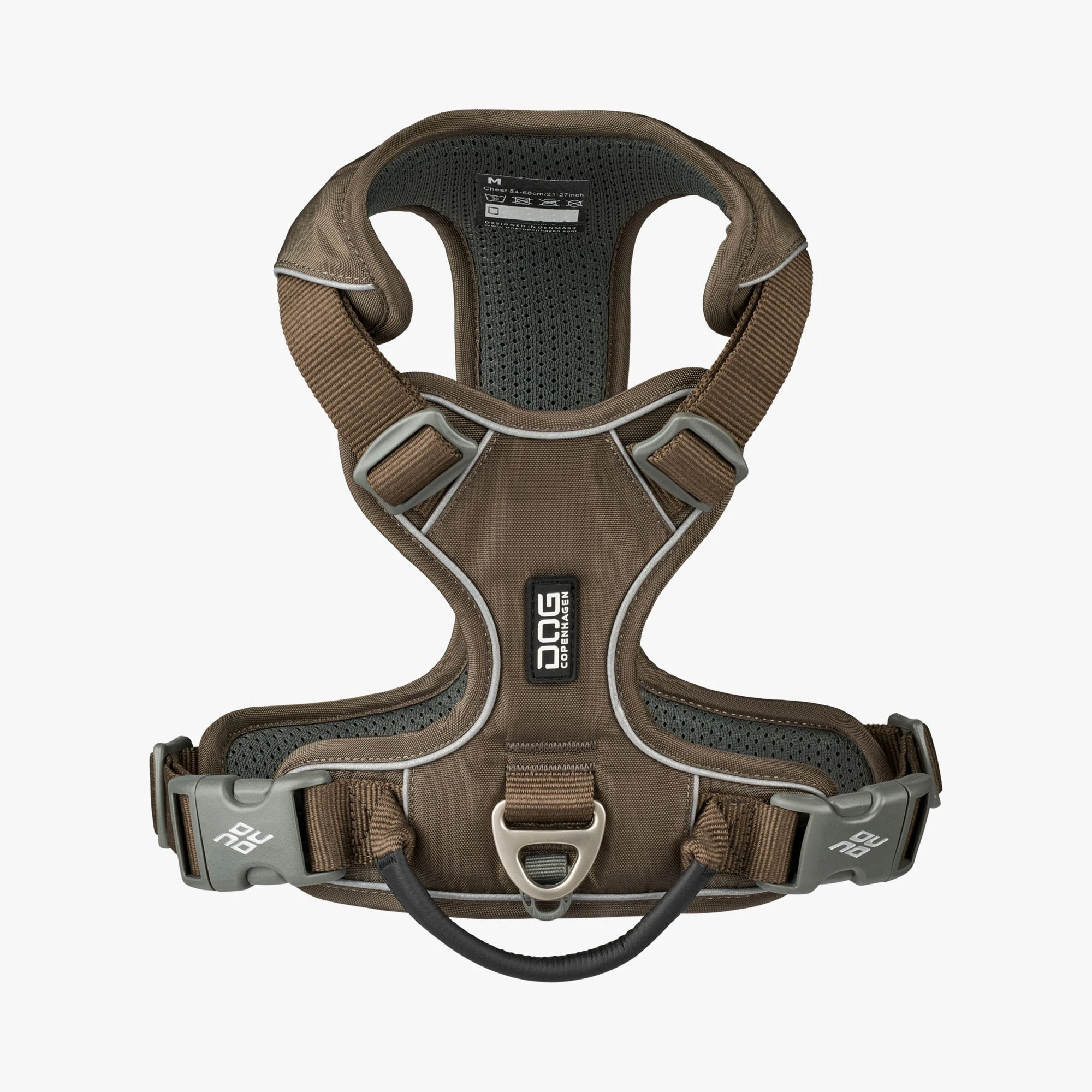 DOG Copenhagen tuig | Comfort Walk Pro Bruin