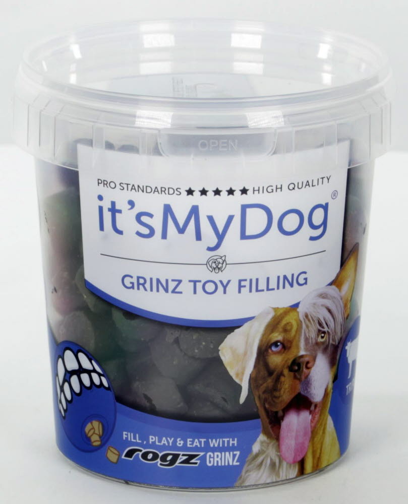 It's My Dog Toy Filling Tripe 500 gram