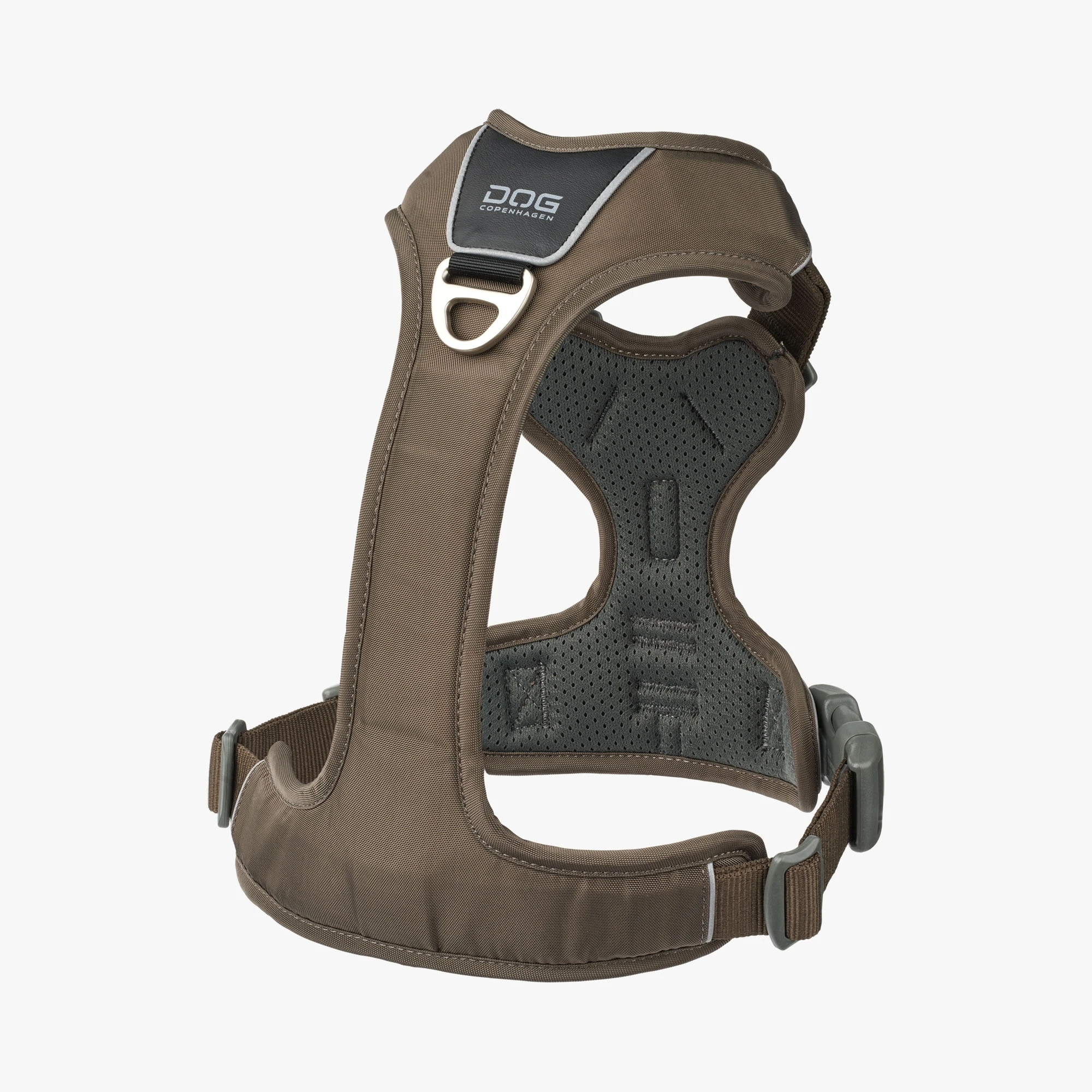 DOG Copenhagen tuig | Comfort Walk Pro Bruin