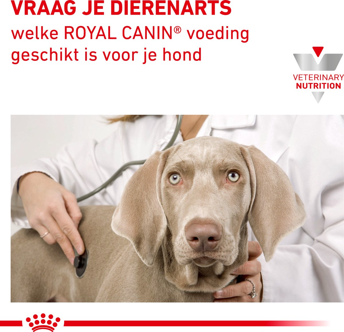 Royal Canin Veterinary Satiety Small Dog