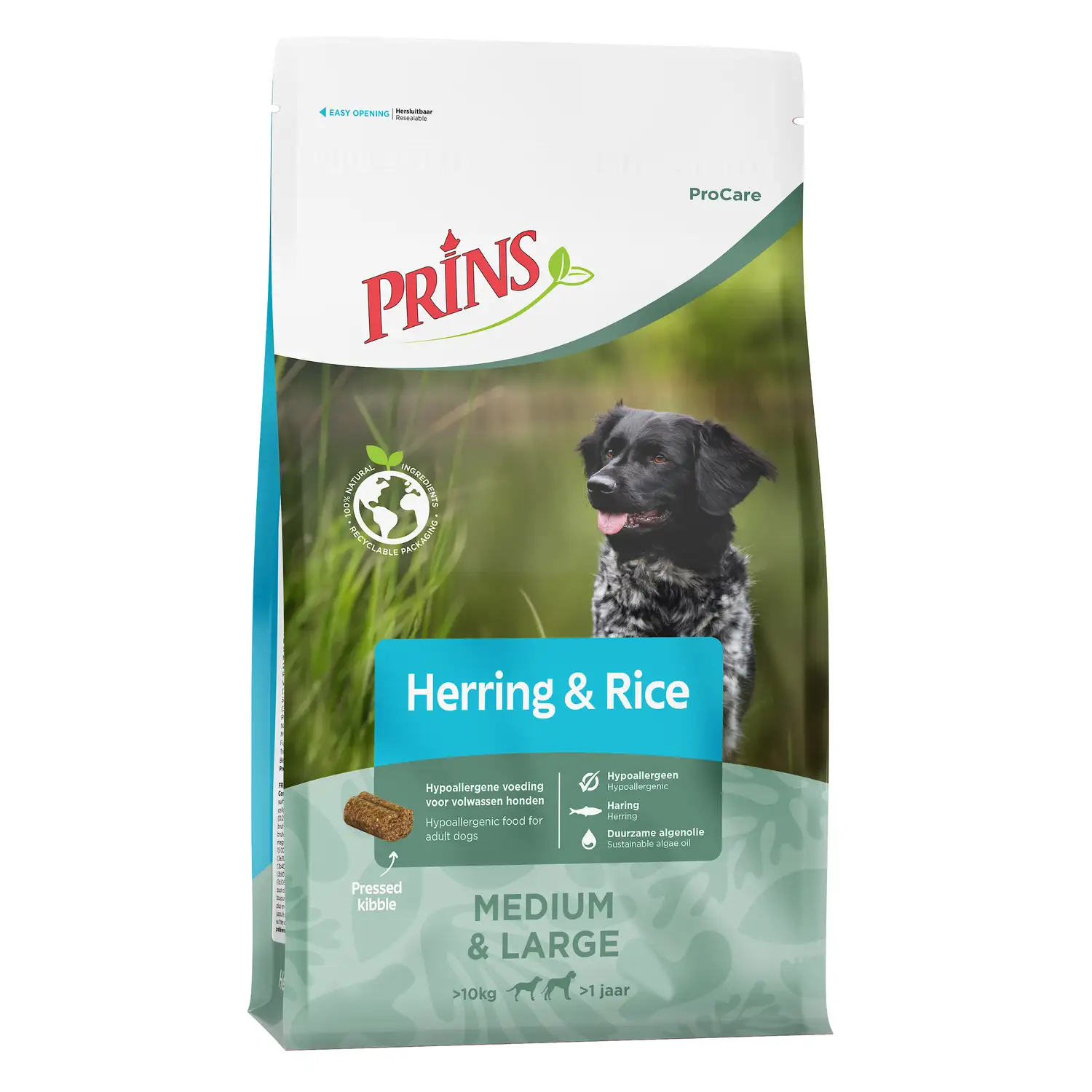 Prins ProCare Herring & Rice