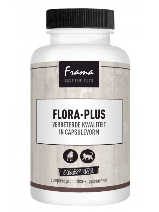 Frama probiotica plus 90 capsules