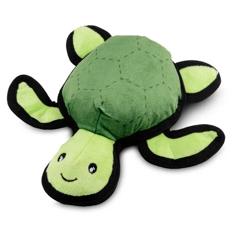 Beco Plush Toy Turtle Large