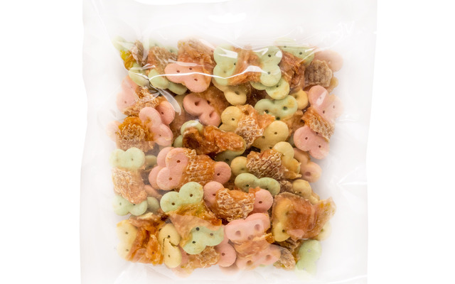 Kipkoekjes 400 Gram 