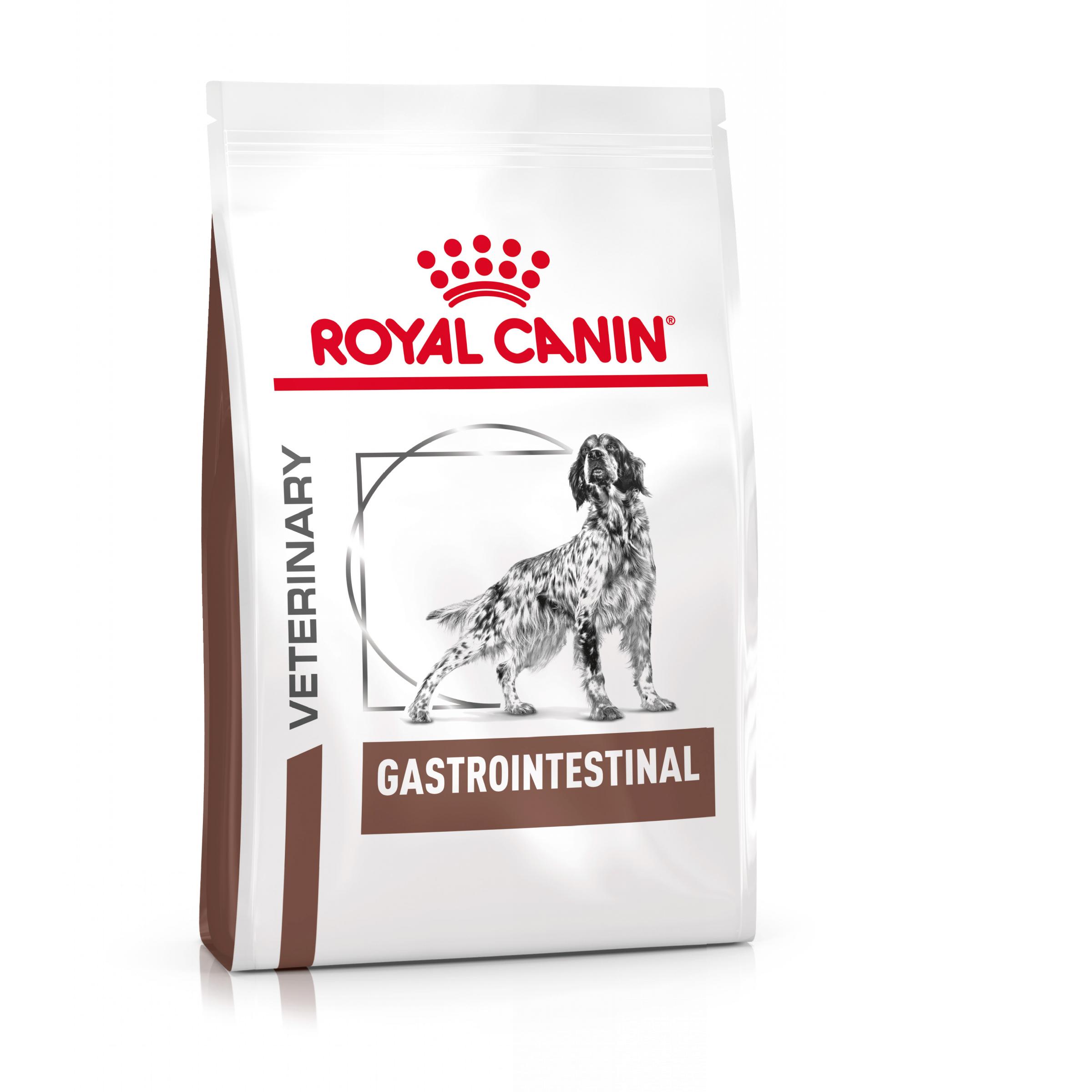 Royal Canin Veterinary Dog Gastrointestinal