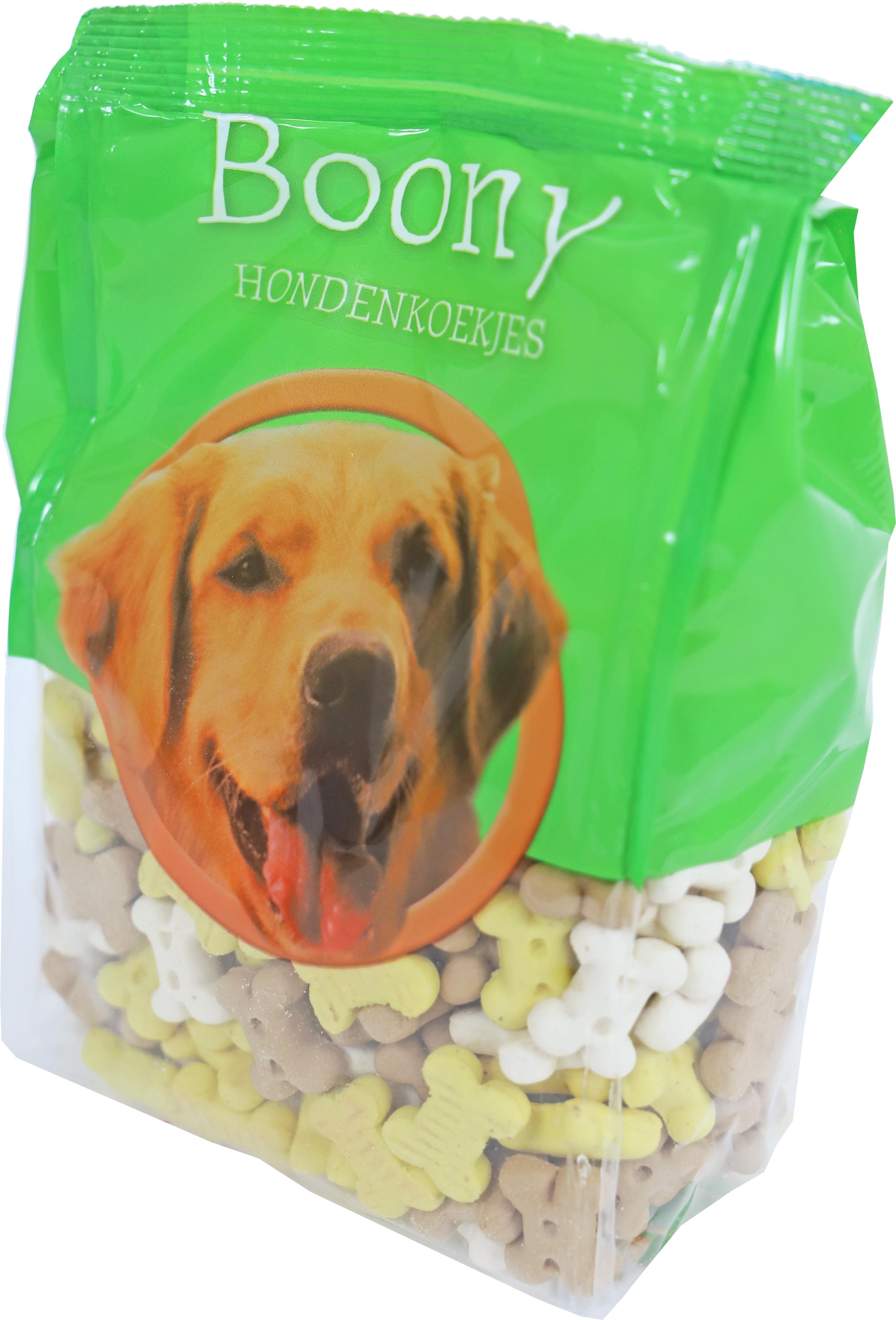 Hondenkoek Puppy Mix Vanille 350 Gram