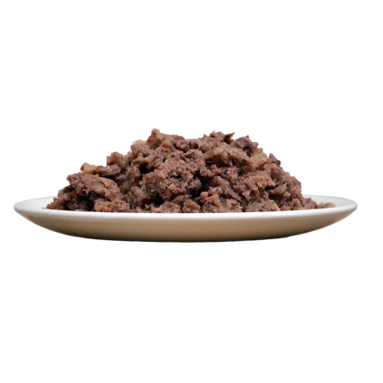Riverwood Blik Dog Mono proteïne Horse 400 Gram
