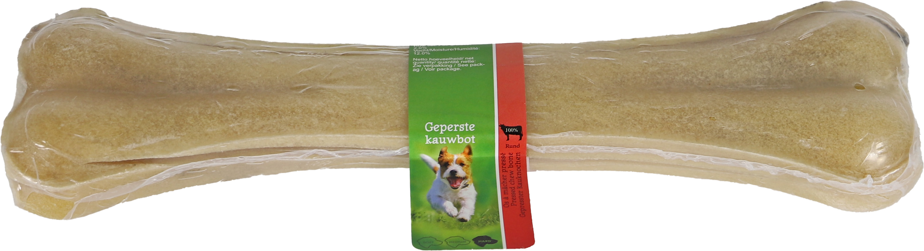 Bot Geperst 31 CM