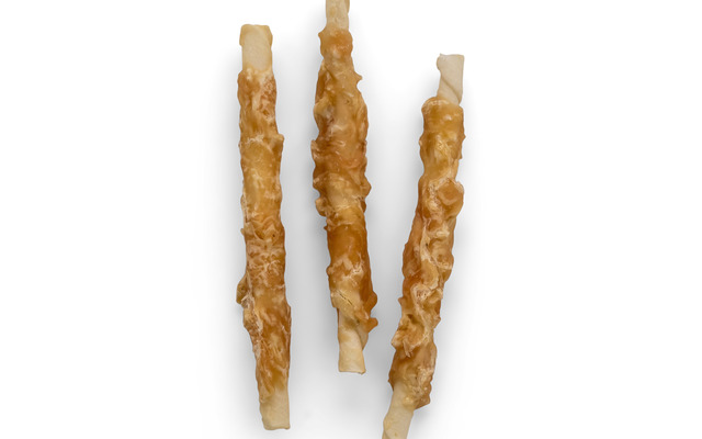 Kipstaaf Klein 30 Stuks