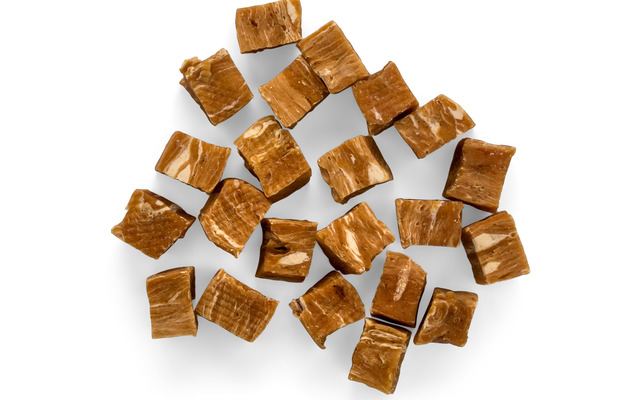 Kip & Witvis Blokjes 400 Gram