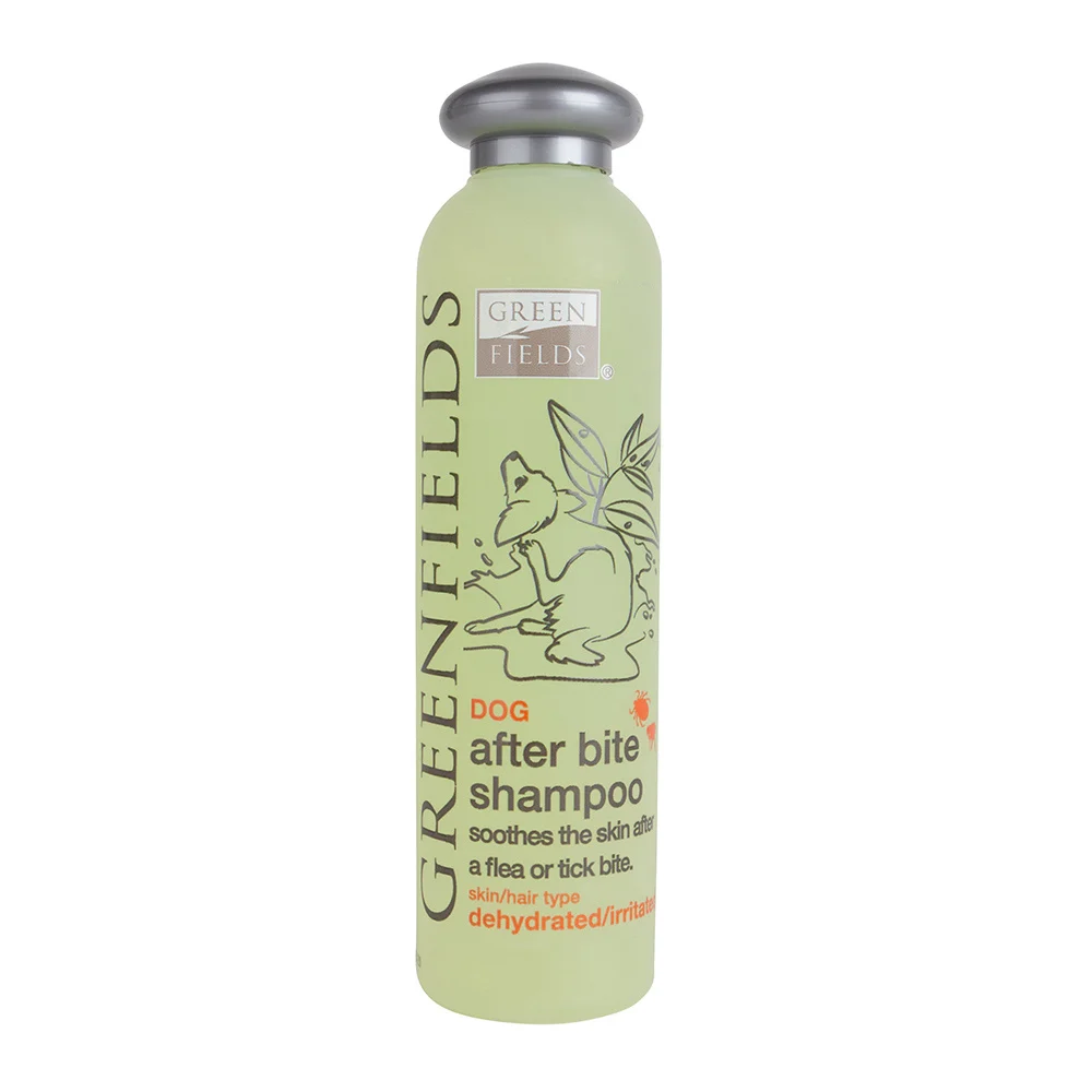 Greenfields Hondenshampoo After-Bite 270 ML 