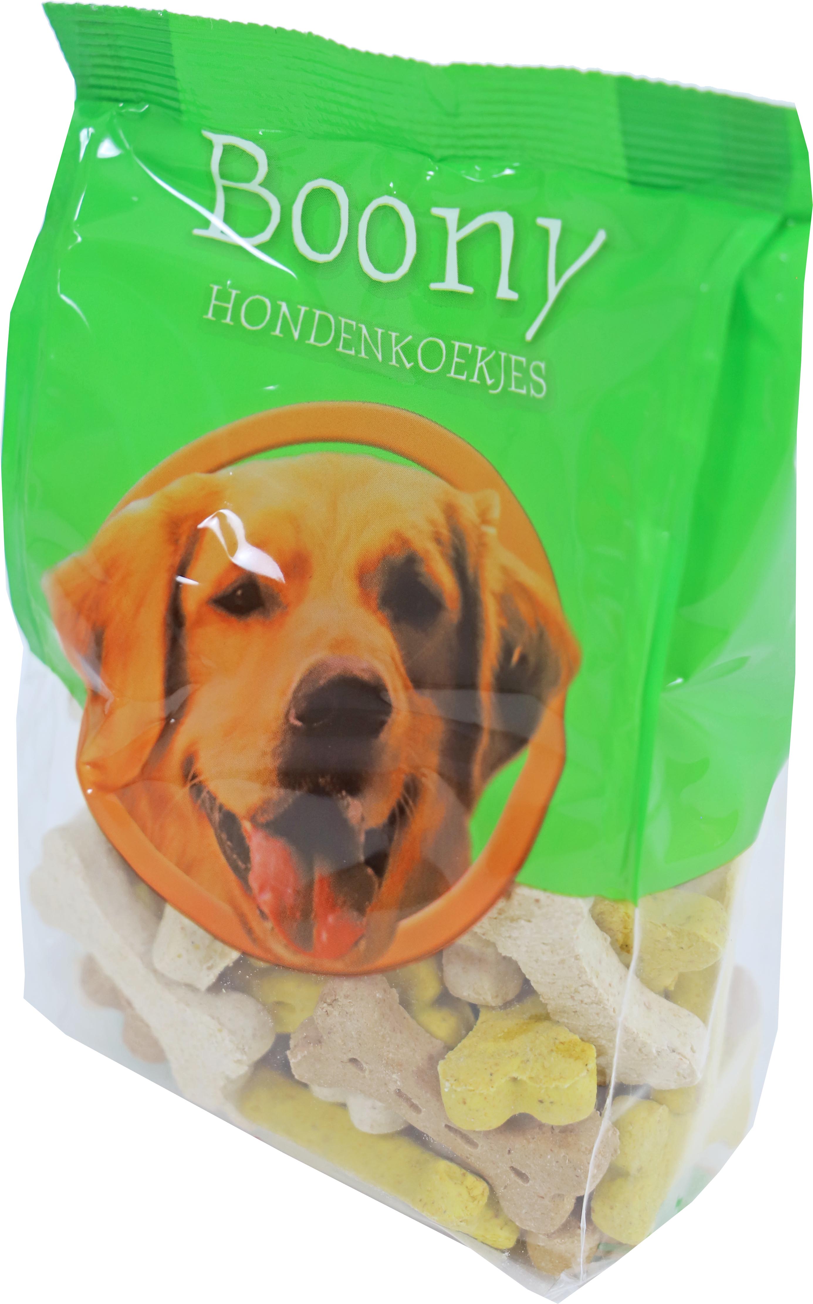 Hondenkoek Junior Mix 400 Gram