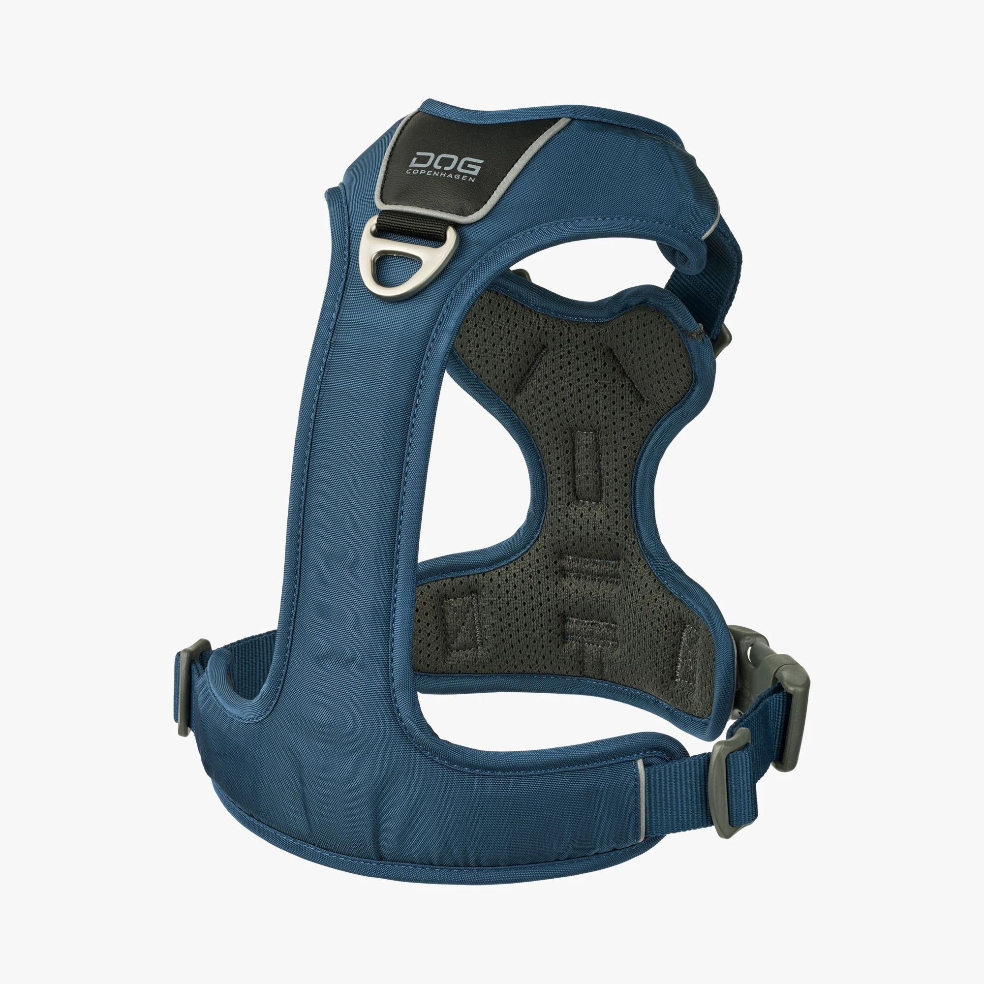 DOG Copenhagen tuig | Comfort Walk Pro Blauw